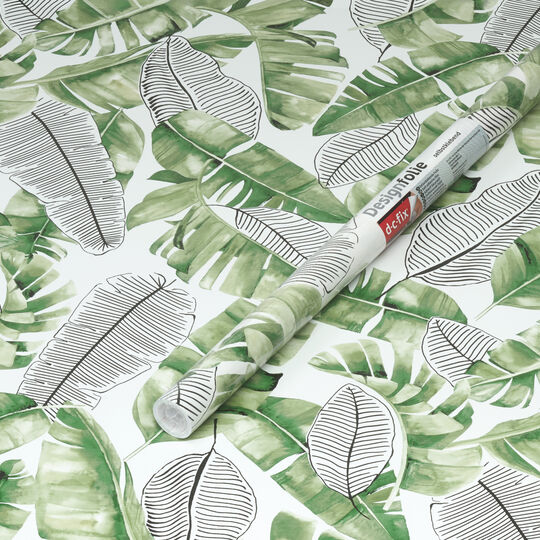 Klebefolie Liva image number null